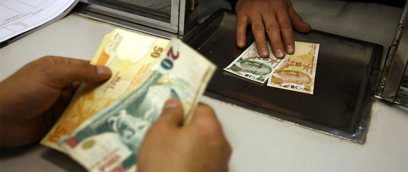 1000 Lira Maaşla Kaç Liralık Konut Kredisi Kullanılabilir?