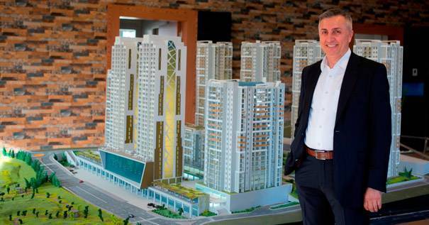 Hiper Gayrimenkul’den Fuara Özel Yüzde 15 İndirim