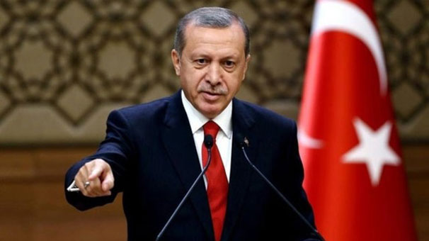 Cumhurbaşkanı Erdoğan'dan Bankalara Yeni Faiz Çağrısı
