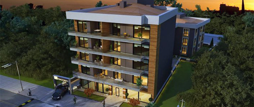 İzmir’de 313 Bin Riskli Konut