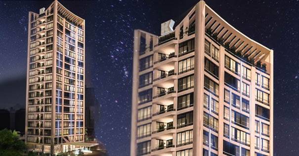 Koç Tower Projesinde Teslimler 2016 Sonunda