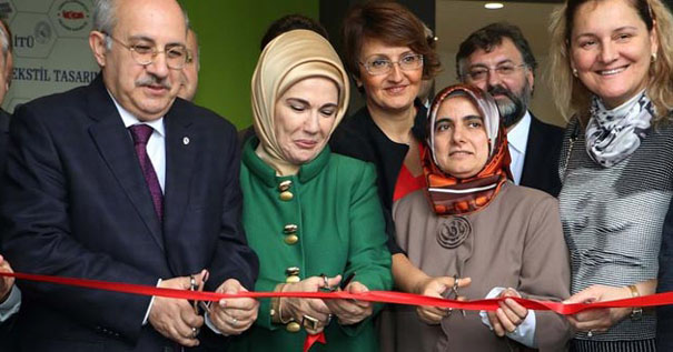 Türkiye’nin İlk Engelli Tasarım Merkezi Açıldı