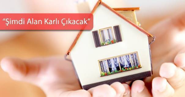 Konut Alacaklar Dikkat