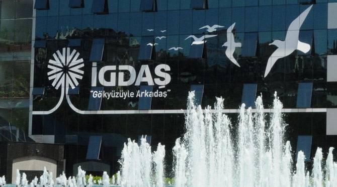 İGDAŞ’ın Özelleştirmesine İBB’den Onay Çıktı