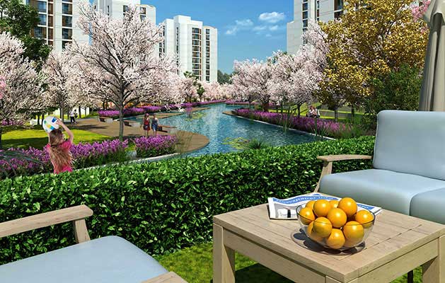 Resim İstanbul Nefes Projesinde 503 Bin 950 TL’ye 2+1