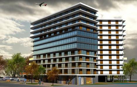 Uçarlar Yapı Fly Suit’te 60 Bin TL’den Başlayan Fiyatlarla
