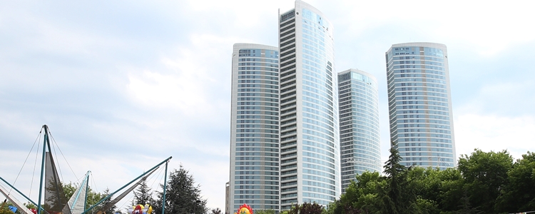 Kadıköy Belediyesi’nden Taşyapı Açıklaması