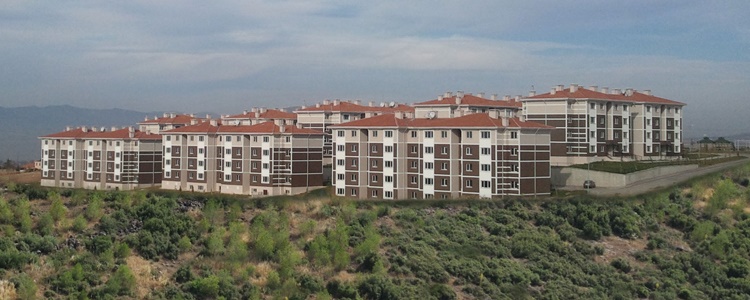 Kırşehir Kayabaşı Toki İhalesi Bugün