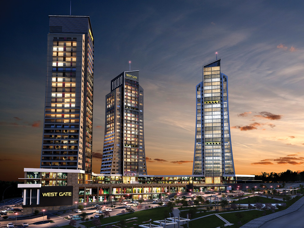 West Gate’in Platinum 10 Mayıs Cumartesi Satışta