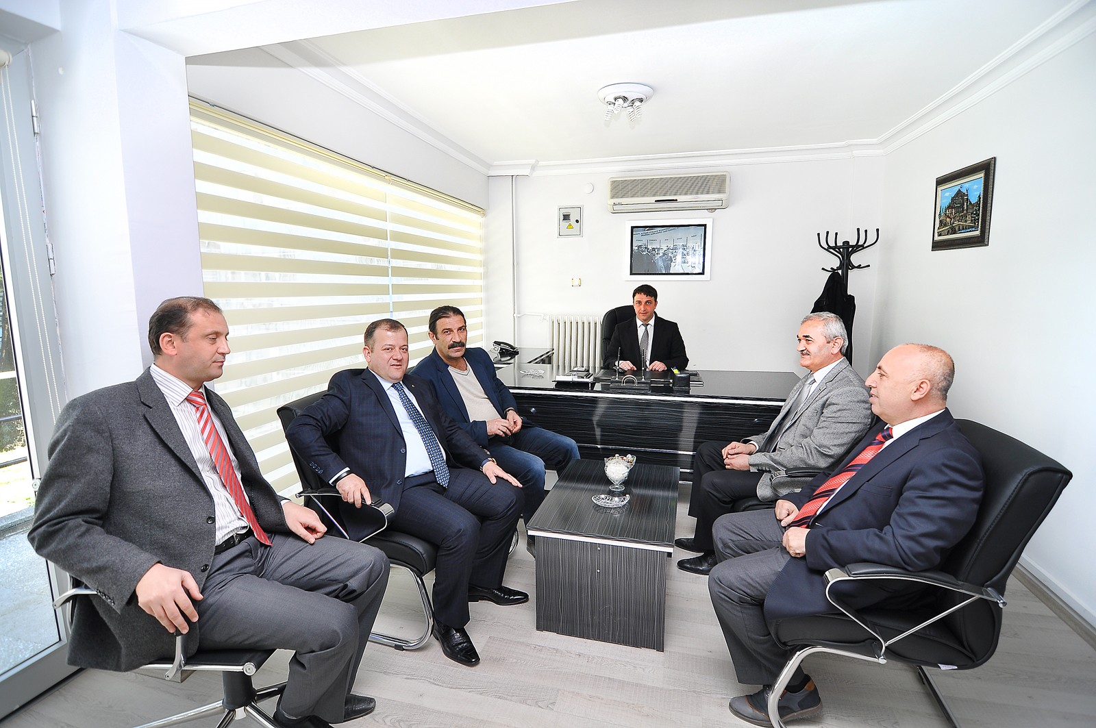Çorum Osmancık OSB İmar Planı Onaylandı!