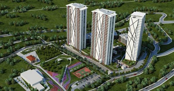 Tual Adalar Projesi Sevgililer Günü Kampanyası