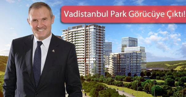 Vadistanbul Projesine Kardeş Geliyor
