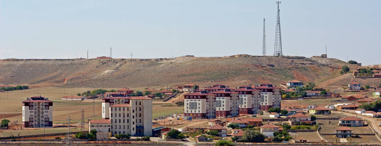 Yozgat Yenifakılı Düzünbaşı Toki Evleri Bugün İhaleye Çıkıyor