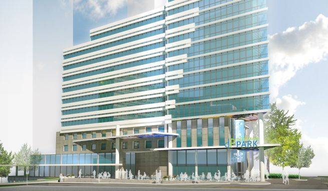 Park Dedeman Levent Otel Leed Gold Sertifikası Aldı