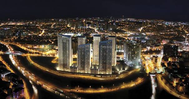 NLogo İstanbul’da Peşin Fiyatına 48 Ay 0 Faizle