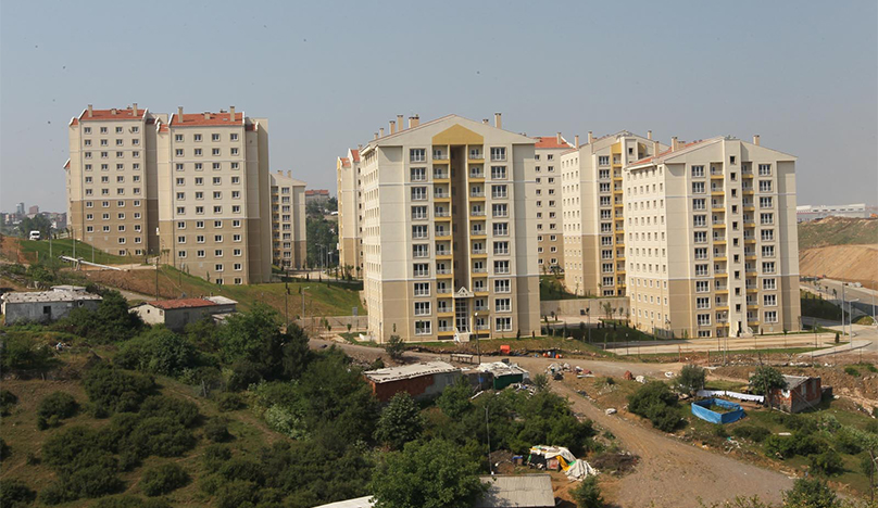 TOKİ Konutta İndirime Gidiyor