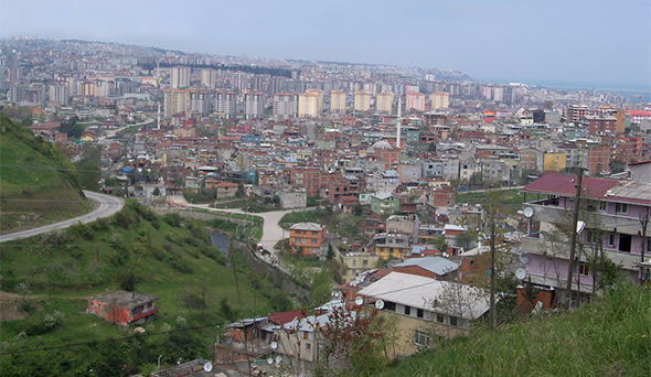 Markalı Konut Projelerine Gaziosmanpaşa’da Büyük İlgi