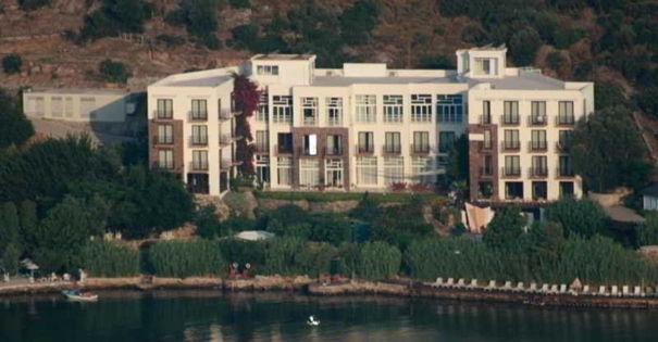 Seba İnşaat Gliss Otel'e Ortak Oldu