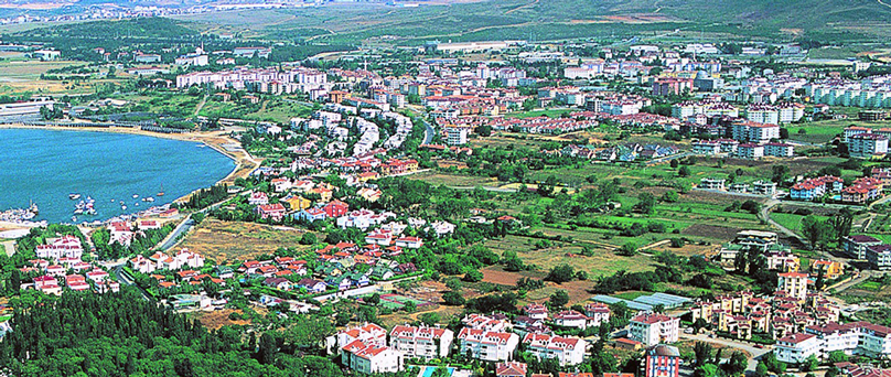 İBB’den Tuzla’da Konut İmarlı Satılık Arsa!