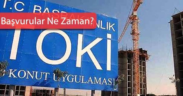 Toki’den İstanbul Kayabaşı’nda Yeni Proje