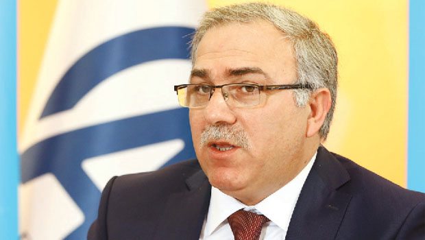 TOKİ'den 268 Bin Konutluk Kentsel Dönüşüm Atağı