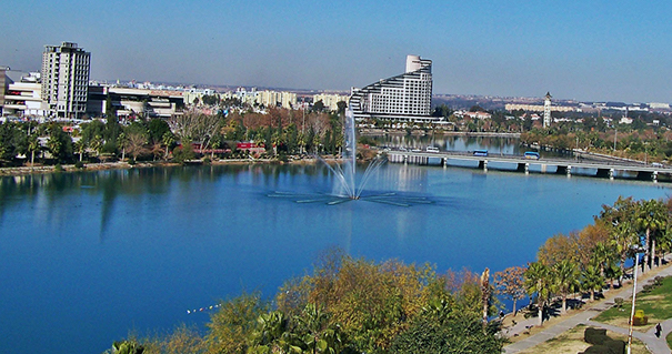 Adana’da İmarlı Arsa Sıkıntısı!