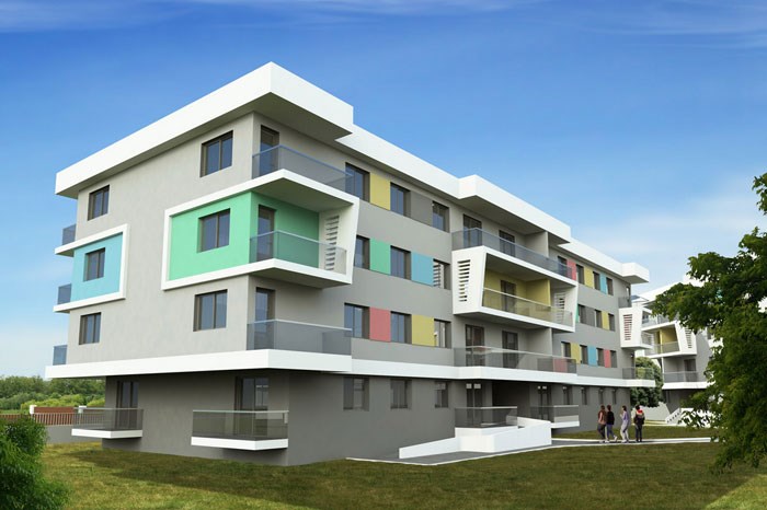 Kampüs Life Projesinde Teslim İşlemleri Başladı