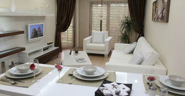 Önay Life Residence Satışa Çıktı