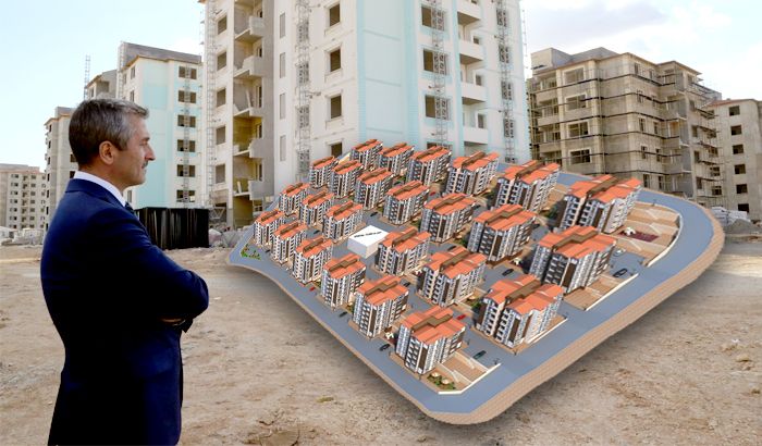 Mavikent 5. Etap Kura Tarihi Açıklandı!
