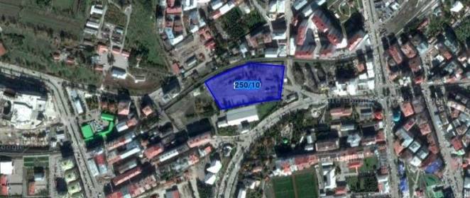 Halk GYO Erzurum Projesine Ruhsat Aldı