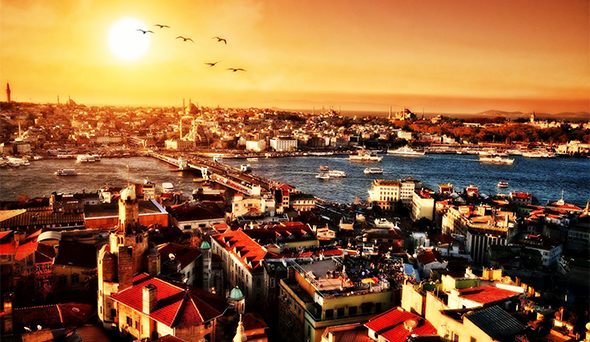 İstanbul’da Kiralık Ev Fiyatları Uçuşa Geçti