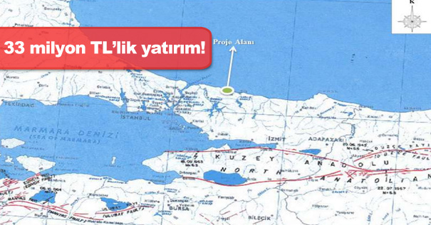 Şile Engelliler Yaz Kampı 16 Kasım’da İhaleye Çıkıyor!