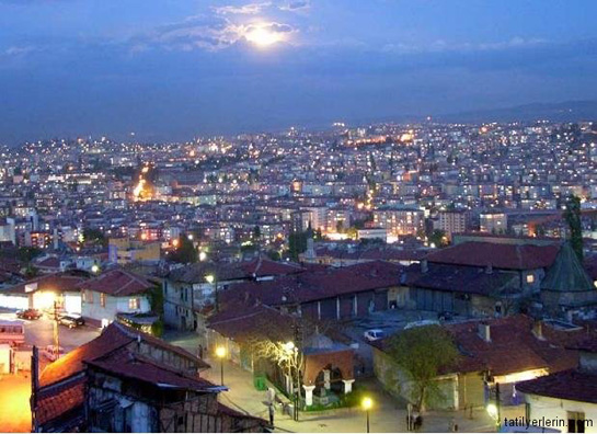 Mamak’tan Sanayileşme Atağı!