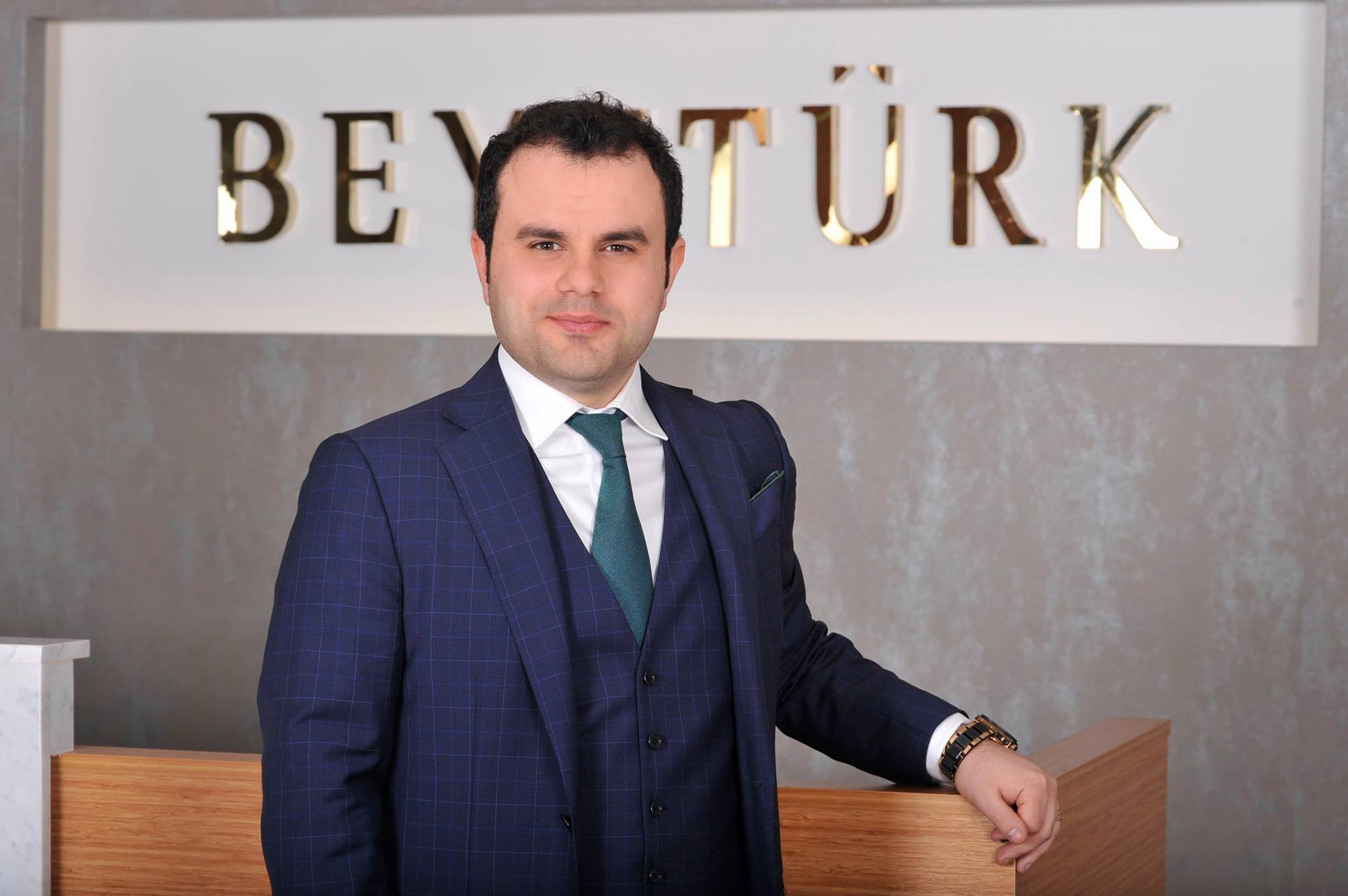 Beytürk Üyelik Kartı İle Hem Kazan Hem Kazandır