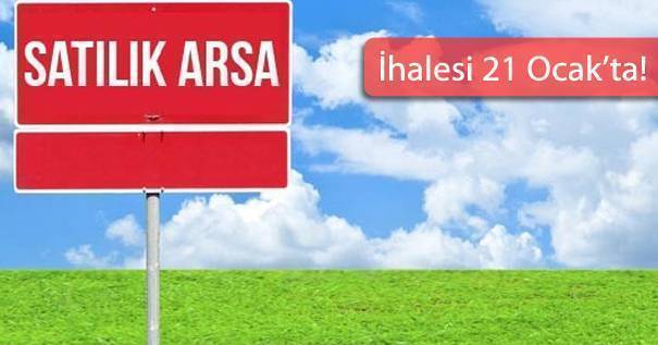 Selçuklu Belediyesi’nden 69 Milyon TL’ye Satılık Arsa