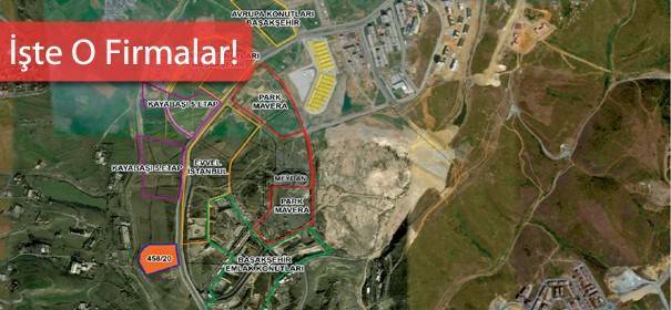 Kayabaşı Emlak Konutları 2. Etap’a 24 Firmadan Teklif Geldi