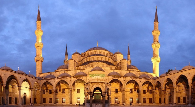 İbadethaneler İçin Yapı Denetimi Zorunluluğu