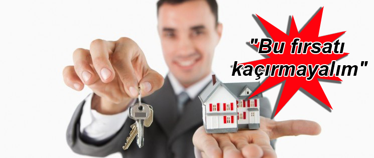 Çinli zenginler yönünü Türkiye’ye çevirdi!