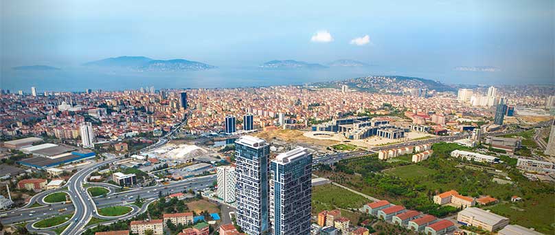 İstanbul’da 1 Günde Kaç Konut Satılıyor?