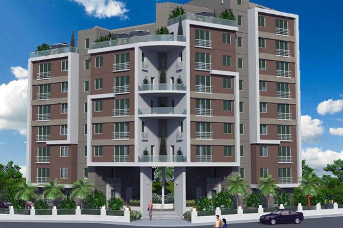 Optimum Terrace Projesinde Son Daireler Satışta!