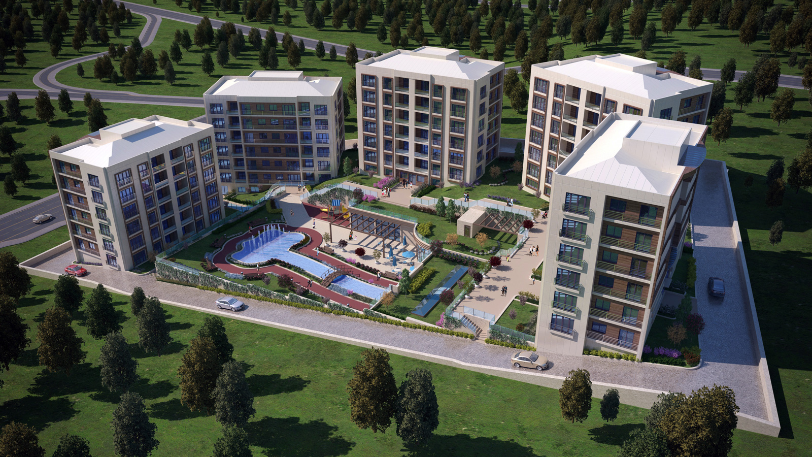 Siltaş Safirpark’ta Satışlar Sürüyor
