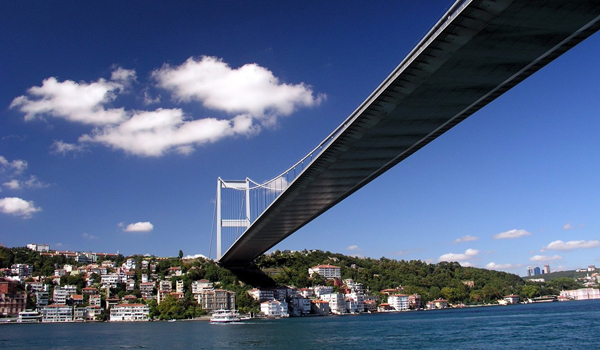 Üçüncü Köprü Bu Bölgelere Kabus Oldu