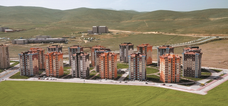 Konya Hüyük Toki Evleri İhalesi Bugün