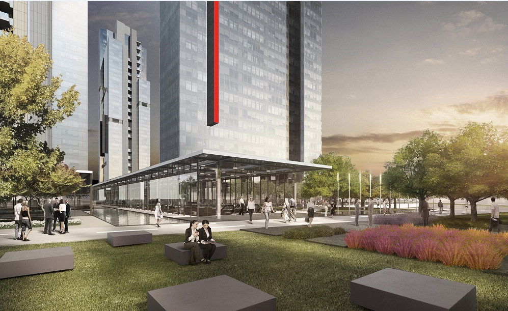 Torunlar GYO İstanbul Projelerini Dubai’de Tanıtacak!