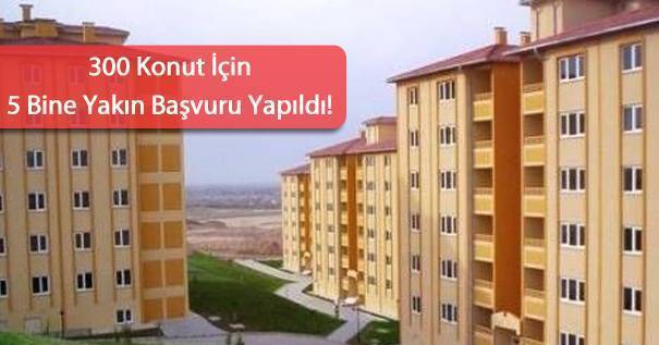 Kütahya İnköy Toki Evleri Kura Çekilişleri Bugün