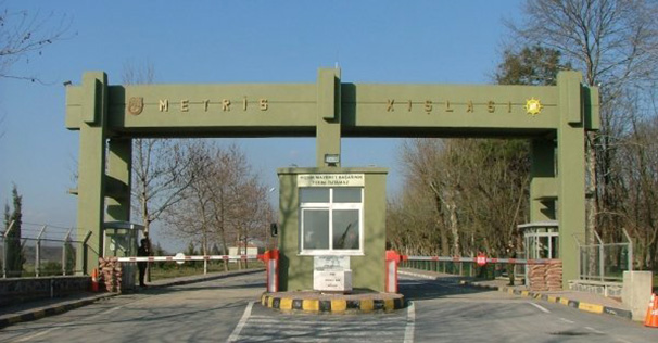 Metris Kışlası 15 Temmuz Şehitler Parkı Oluyor