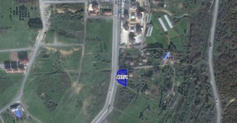 Arnavutköy Bolluca Mahallesi İmar Planı Askıda