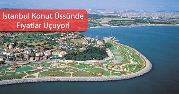 Ulaşım Projeleri Bu İlçede Fiyatları 2 Katına Çıkardı