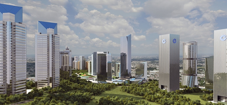 Batışehir Bağlıca Projesiyle 8 Bin Konut Geliyor!