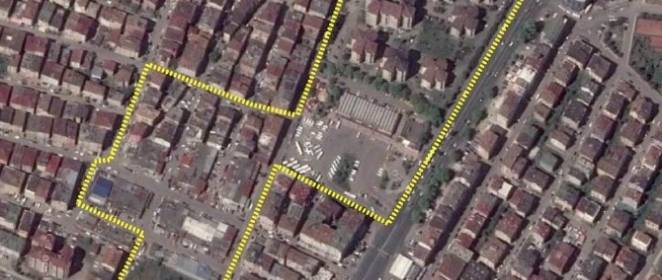 Ordu Kamyon Garajı Toki İhalesi Bugün
